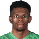 Mohammed Al Yami — cầu thủ, Al-Hilal Saudi FC