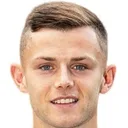 Calum Waters — cầu thủ, Alloa Athletic