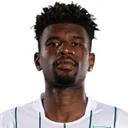 Aaron Tshibola — cầu thủ, Kilmarnock