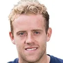 Rory McKenzie — cầu thủ, Kilmarnock