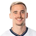 Liam Millar — cầu thủ