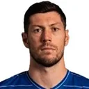 Scott McKenna — cầu thủ, Dinamo Zagreb