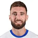 Graeme Shinnie — cầu thủ, Inverness CT