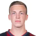 Lewis Ferguson — cầu thủ, Bologna