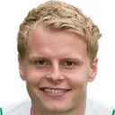 Gary Mackay-Steven — cầu thủ, Partick