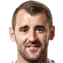 Niall McGinn — cầu thủ, Peterhead