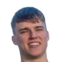 Ethan Ross — cầu thủ, Falkirk