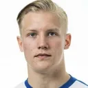 Miko Virtanen — cầu thủ, Elgin City