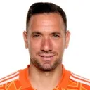 Ofir Marciano — cầu thủ, Hapoel Beer Sheva