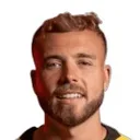 Ryan Porteous — cầu thủ, Los Angeles FC