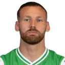 Martin Boyle — cầu thủ, Hibernian