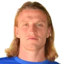Vykintas Slivka — cầu thủ, Kauno Žalgiris