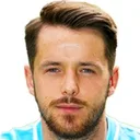 Marc McNulty — cầu thủ, Spartans