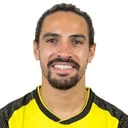 Ryan Edwards — cầu thủ, BG Pathum United