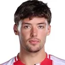 Aaron Hickey — cầu thủ, Brentford