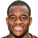 Uche Ikpeazu — cầu thủ, ST Johnstone