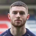 Aidan Keena — cầu thủ, St Patrick's Athl.