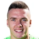 Ross Sinclair — cầu thủ, ST Johnstone