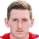 Blair Alston — cầu thủ, Forfar Athletic
