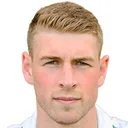 David Wotherspoon — cầu thủ, Inverness CT