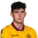 Adam Livingstone — cầu thủ, Forfar Athletic