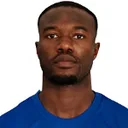 Gboly Ariyibi — cầu thủ, Radnicki NIS