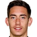 Álex Gorrín — cầu thủ, Linfield