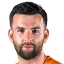 Liam Kelly — cầu thủ, Rangers