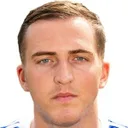 Ryan Fulton — cầu thủ, Heart Of Midlothian