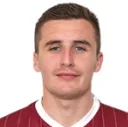 Aaron McGowan — cầu thủ, Port Vale