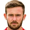 Scott McMann — cầu thủ, Ayr Utd