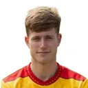George Stanger — cầu thủ, Kilmarnock