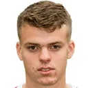 Lewis Smith — cầu thủ, Aberdeen