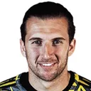 Jordan Holmes — cầu thủ, Western Sydney Wanderers