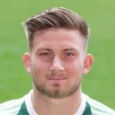 Daniel Rogers — cầu thủ, St Patrick's Athl.