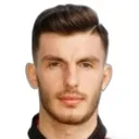 Mihai Popescu — cầu thủ, FCSB
