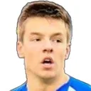 Bradley Lyons — cầu thủ, Aberdeen