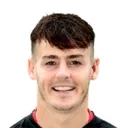 Daniel Mullen — cầu thủ, Dundalk