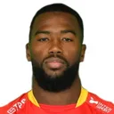 Duckens Nazon — cầu thủ, Kayserispor