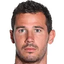Ryan McGowan — cầu thủ, Livingston