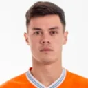 Jesse Curran — cầu thủ, Ratchaburi