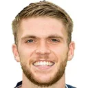 Marcus Fraser — cầu thủ, ST Mirren