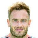 Keith Watson — cầu thủ, Annan Athletic