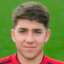 Mark Gallagher — cầu thủ, Elgin City