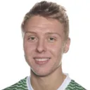 Jamie Lindsay — cầu thủ, Ross County