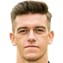 Joshua Mullin — cầu thủ, Stirling Albion