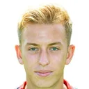 Harrison Paton — cầu thủ, Cavalry FC