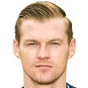 B. McKay — cầu thủ, Inverness CT