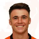 Jamie Robson — cầu thủ, Oldham