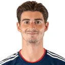 Ian Harkes — cầu thủ, San Jose Earthquakes
